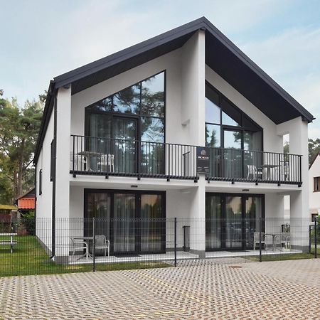 Byc Morze Pobierowo Exterior foto