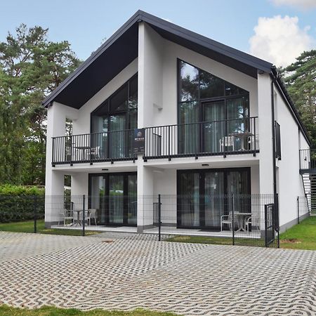 Byc Morze Pobierowo Exterior foto